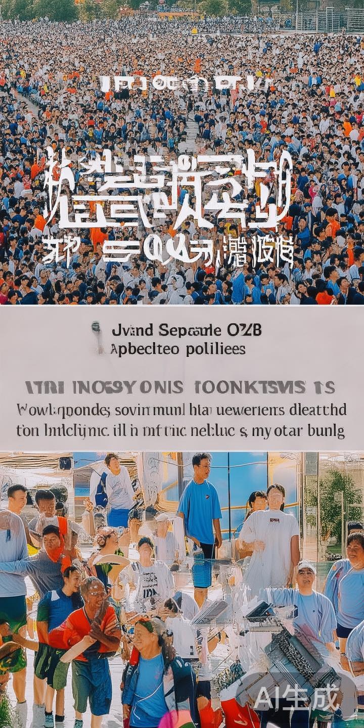 体育人口的增长明显反映了政策的效果。据相关数据显示