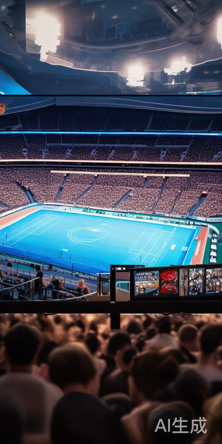 2024年最全的便捷体验333体育赛事直播的最佳途径推荐