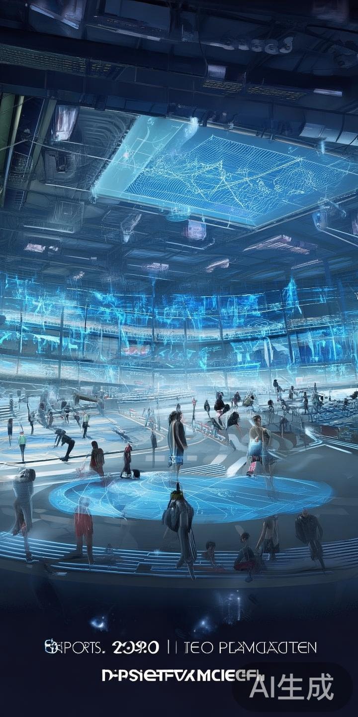 深入落实体育333工程：推动体育行业数字化转型的关键措施