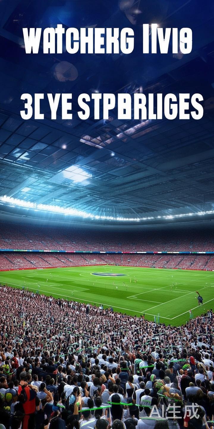 全面解析333bet体育体育赛事直播观看方法与实用技巧指南 在现代体育迷心中,实时观看激情四溢的体育赛事已成为