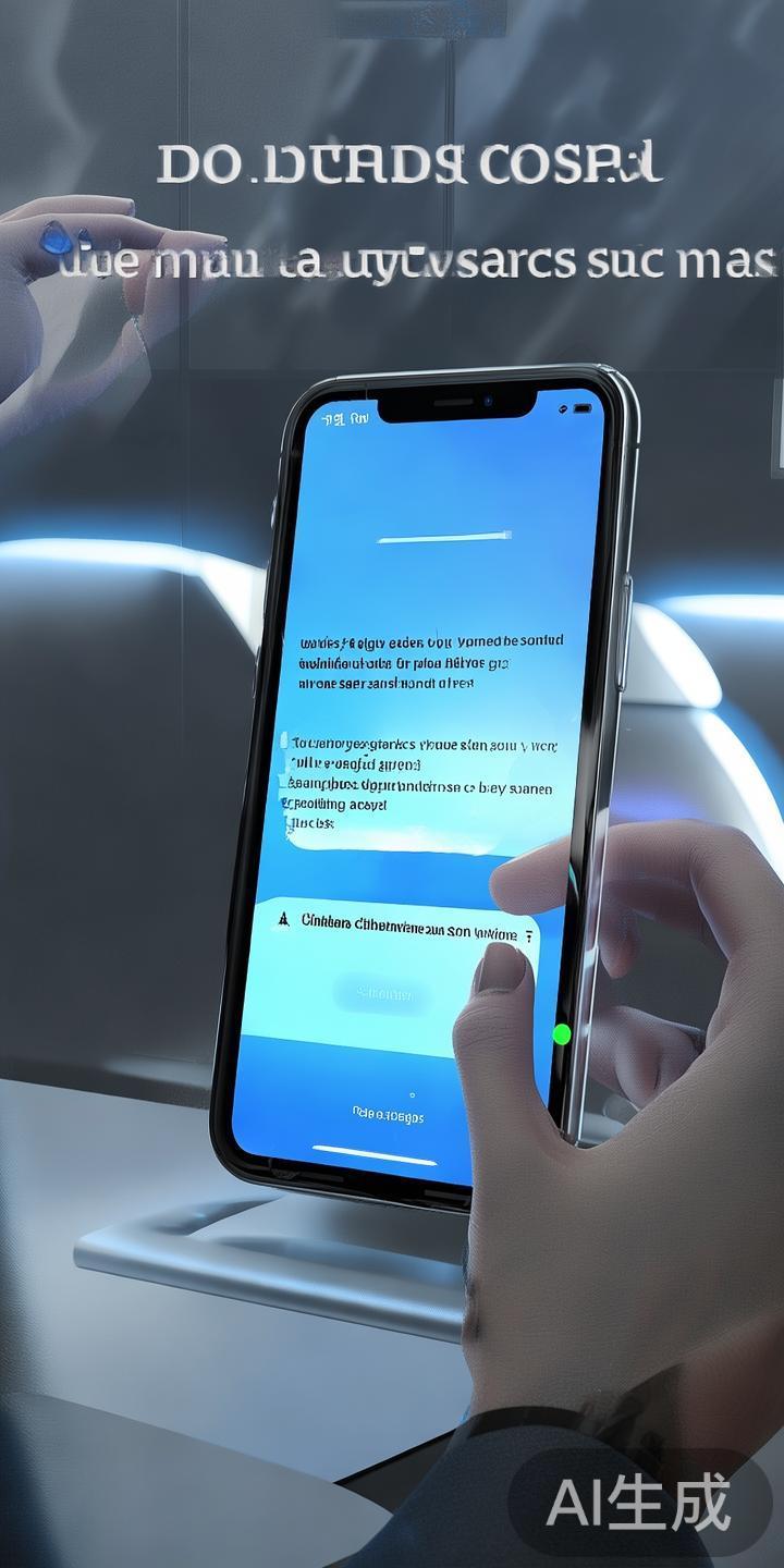 苹果设备用户必看!完整攻略教你安全下载安装333体育应用 苹果设备以其严格的应用审核制度和沙盒安全架构而著称