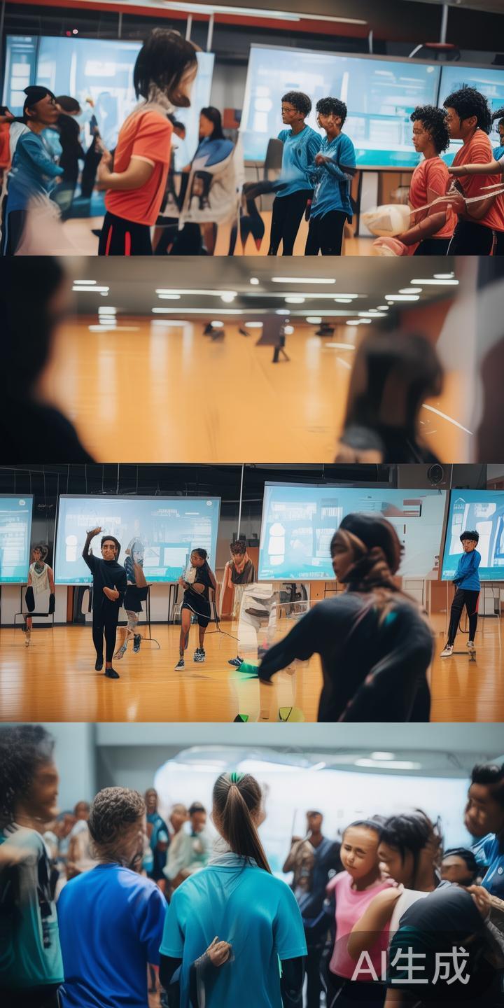 体育专业333:实践教学环节的重要性与高效实施策略分析 其次,实践教学促进学生的综合素质发展。体育行业不仅