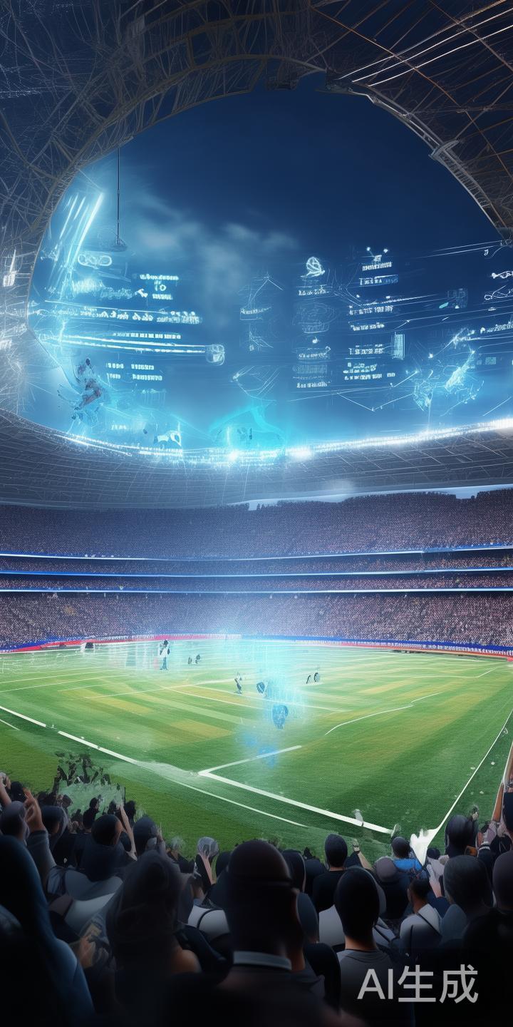 深入理解体育概念333对推动体育产业数字化转型的关键意义分析 随着互联网、大数据、人工智能等技术的迅猛应用,体育