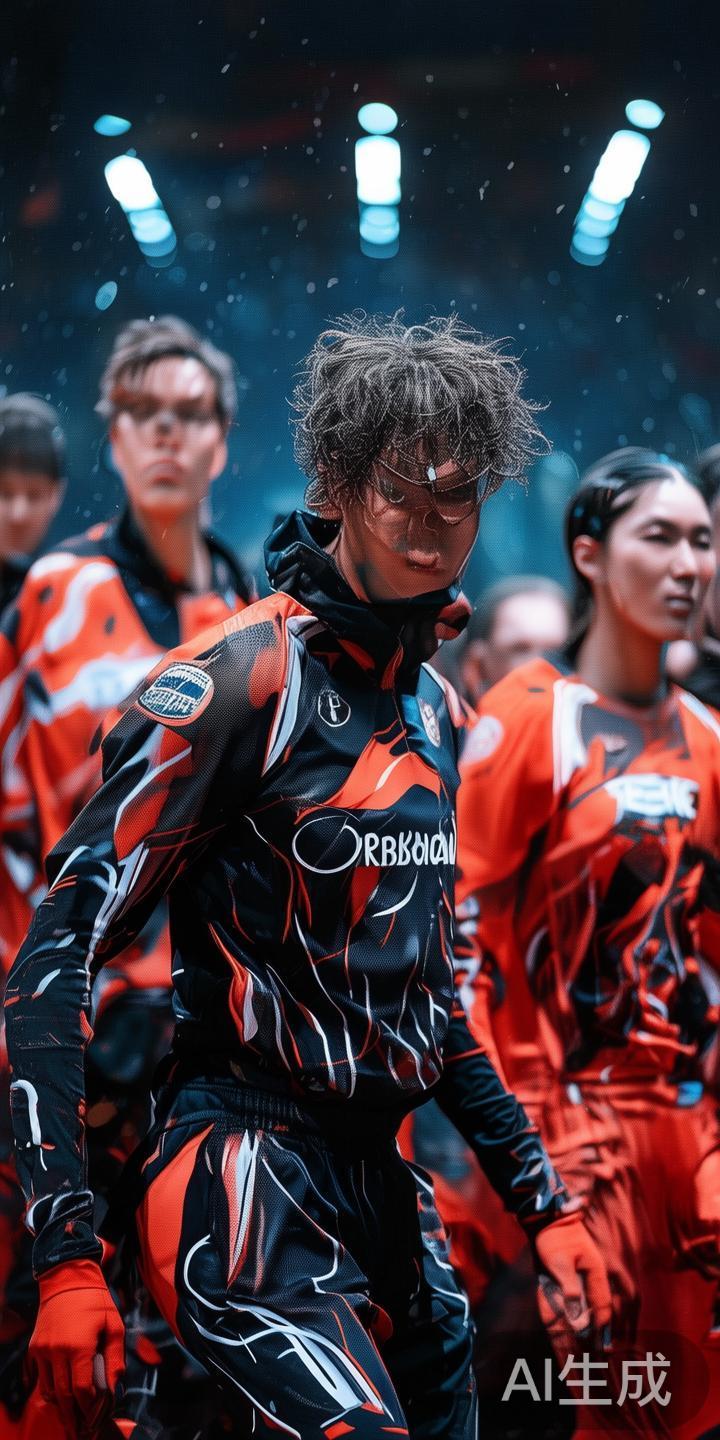 体育人333:用专业精神引领体育行业新时代新风尚 所谓“体育人333”,即通过“三个核心价值”体现的