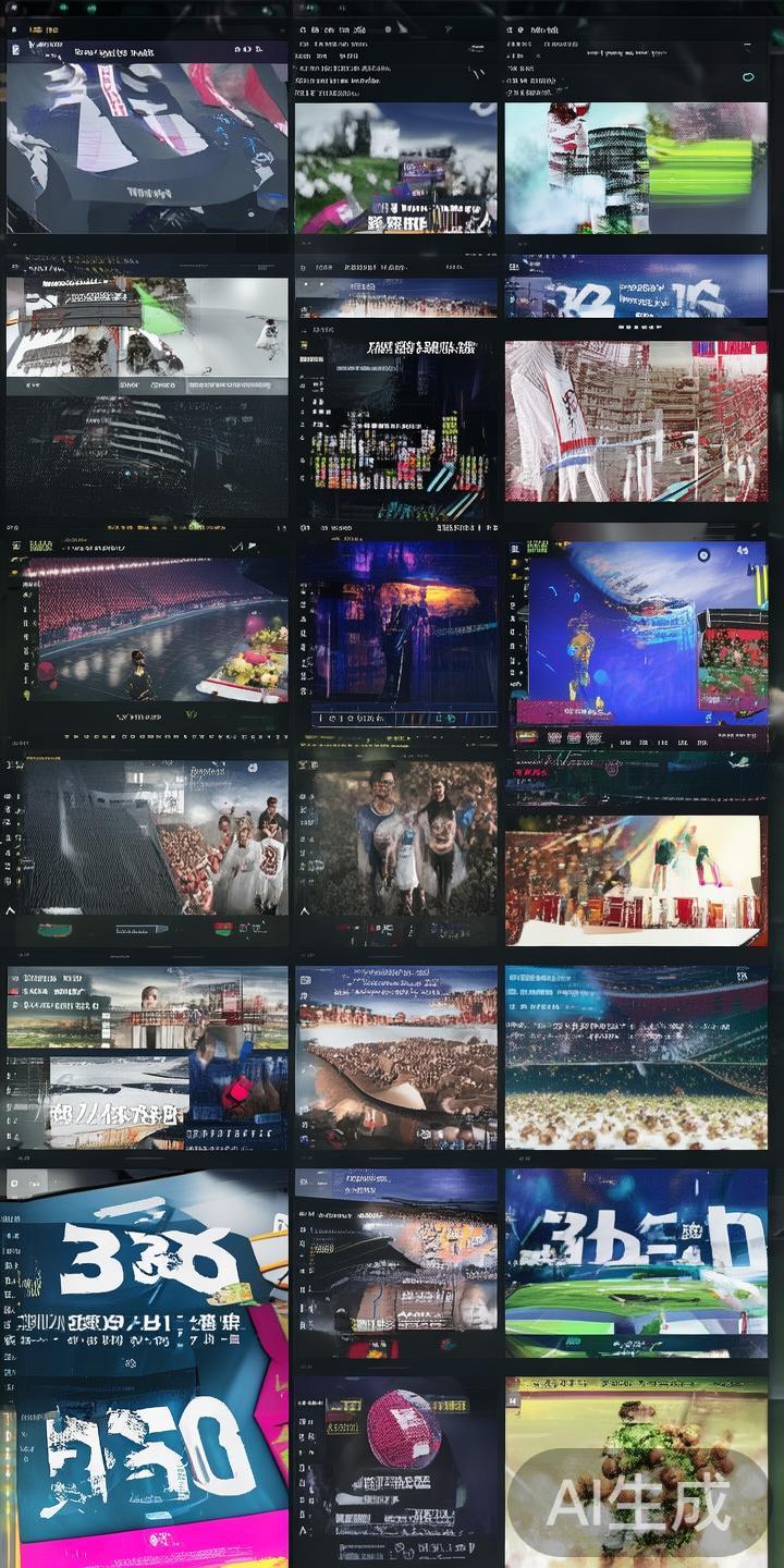 一、内容丰富多样，个性化定制
许多体育平台虽然提