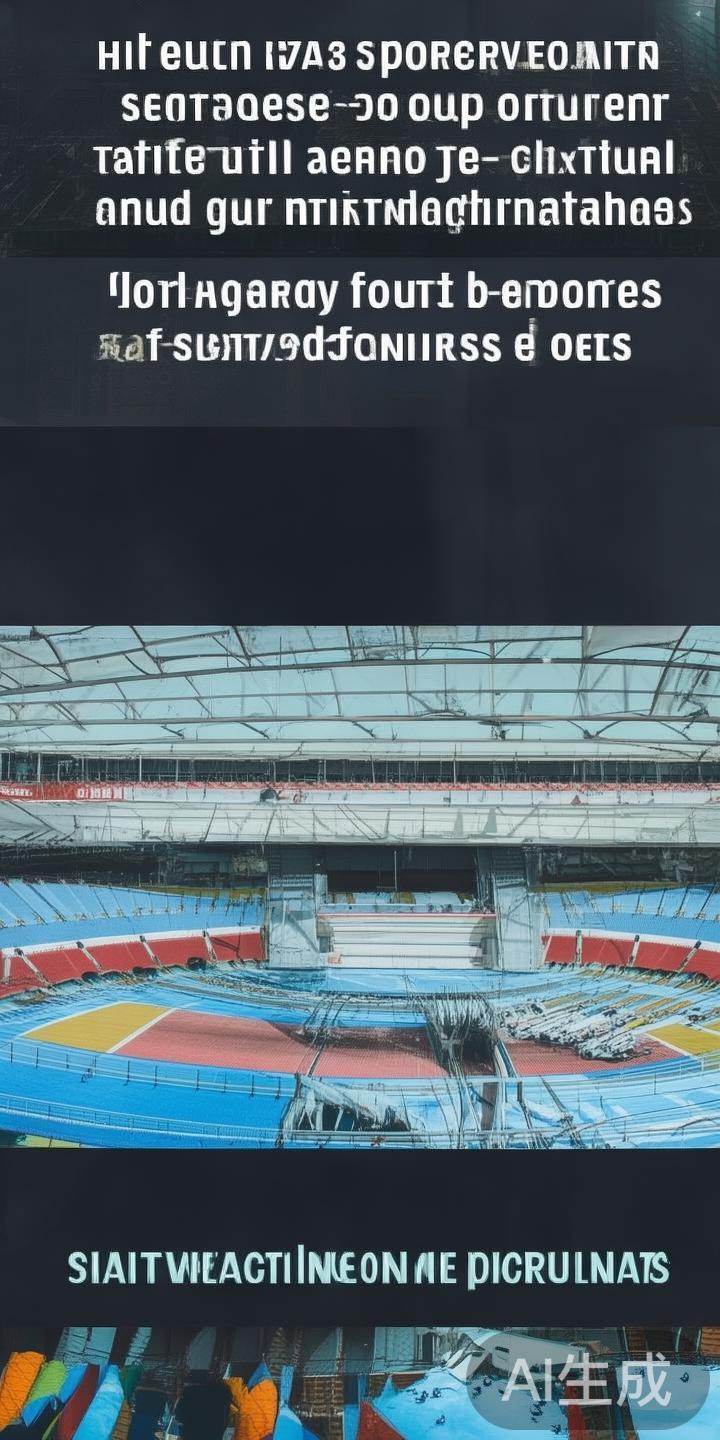 在现代体育赛事快速发展的背景下，确保赛事的安全保障