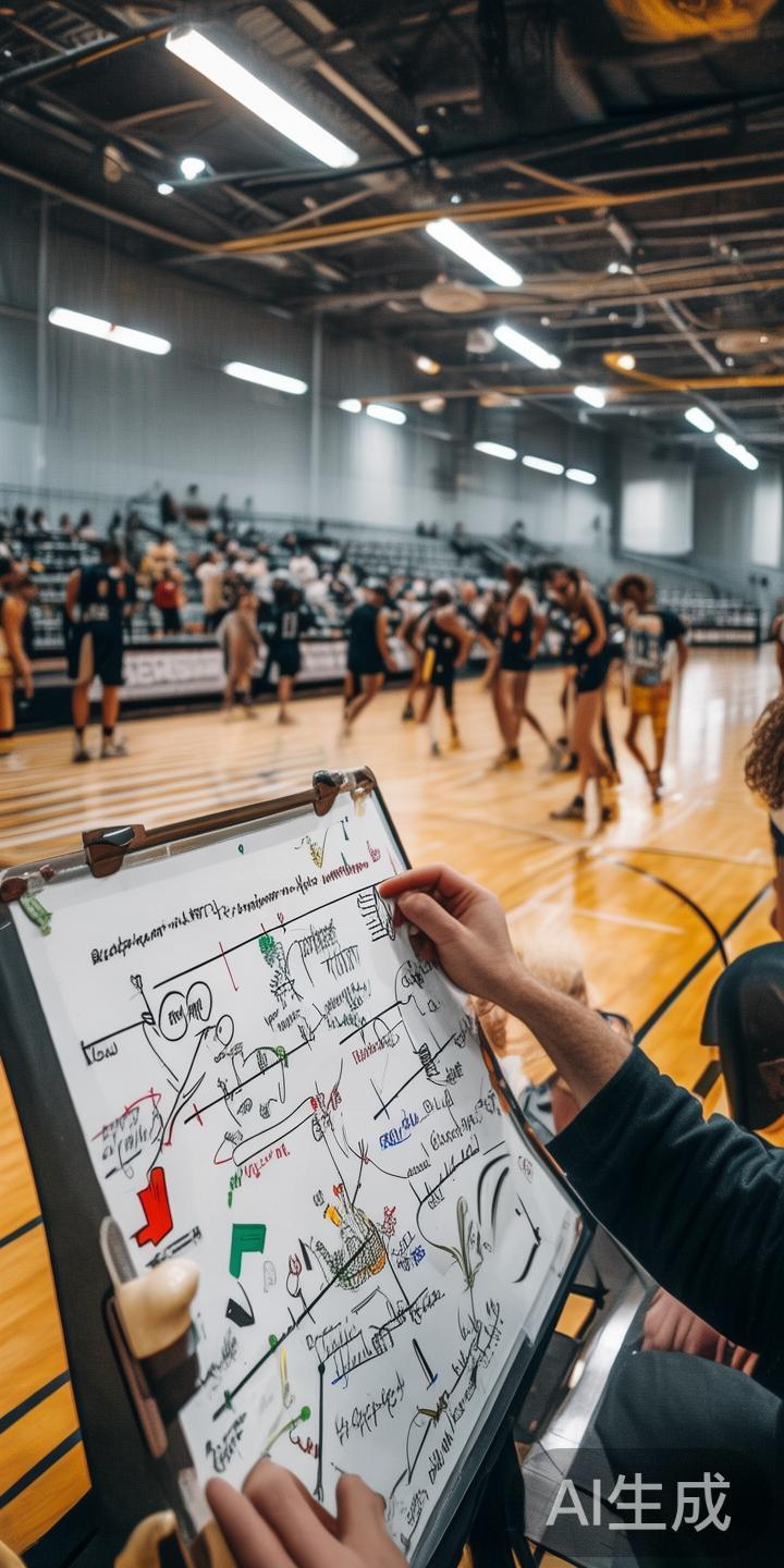 全面攻略:轻松在333体育游戏中获得高分与丰富成就奖励 合理制定战术策略
每一场体育比赛都讲究策略布局。