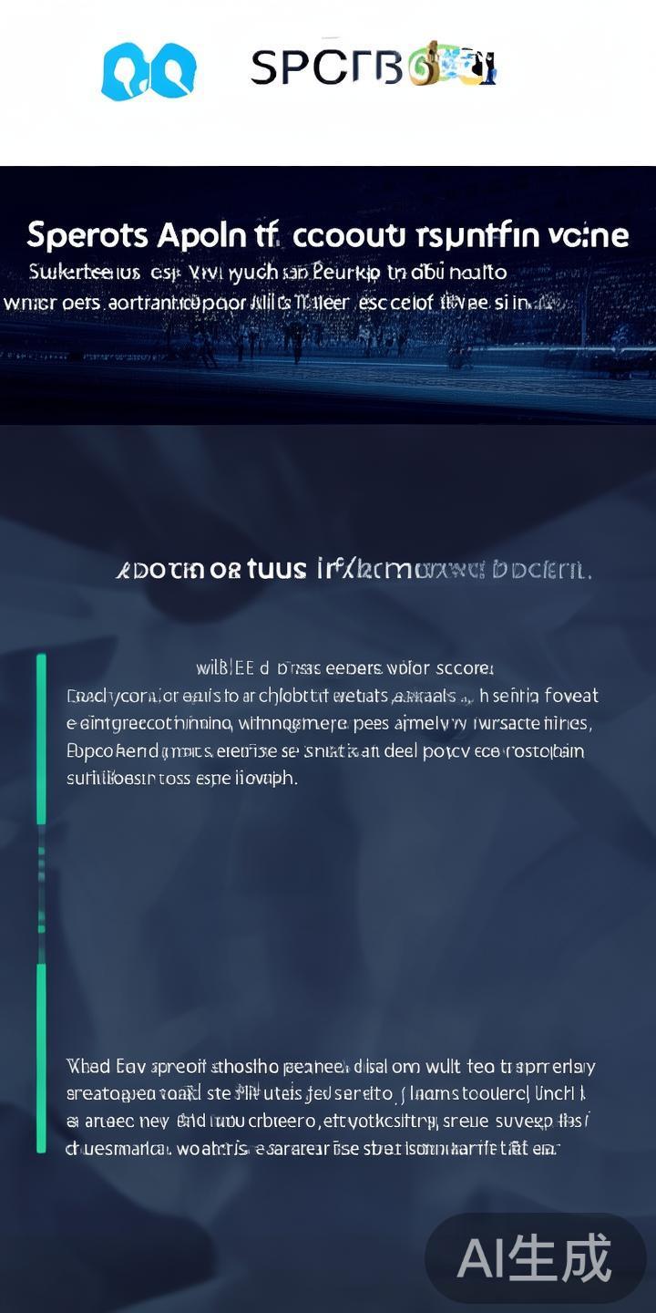 随着体育运动在全民生活中的普及，优质的体育开户服务