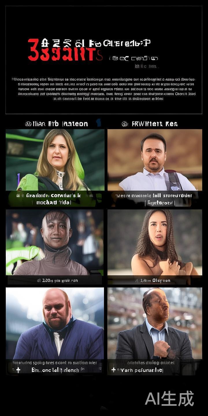 此外，平台的编辑团队由具有丰富行业经验的体育记者和