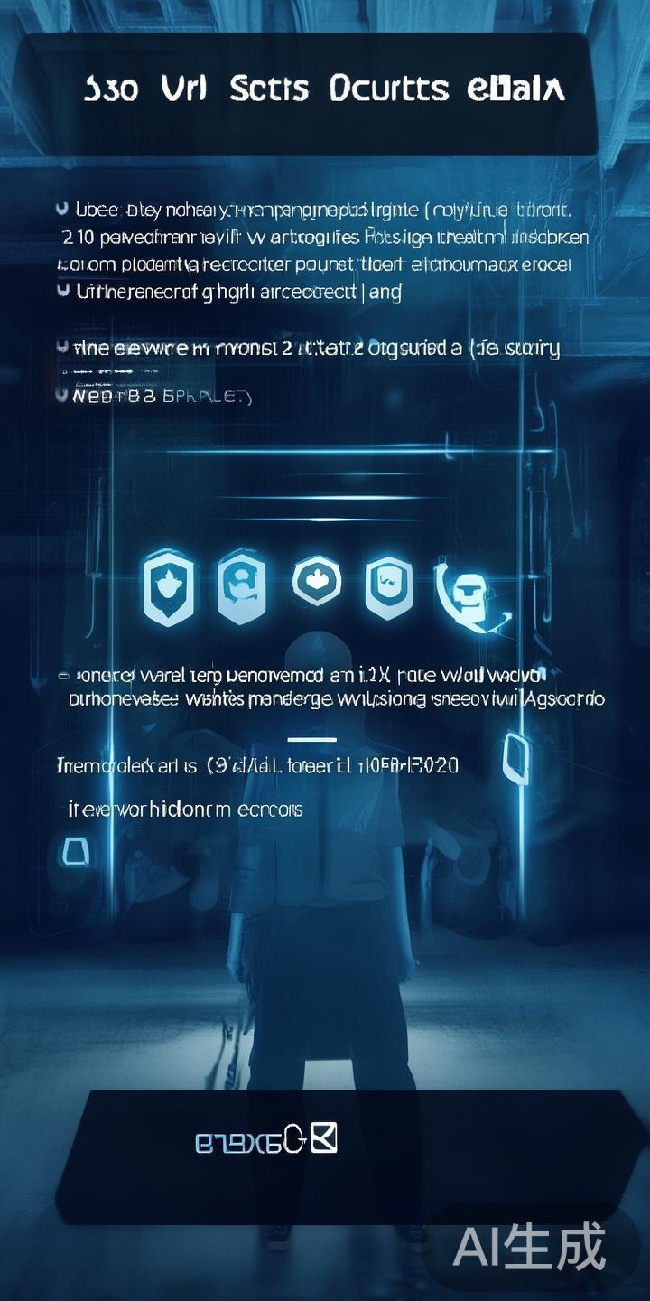 账号安全与防护措施
随着网络技术的发展，账号安全