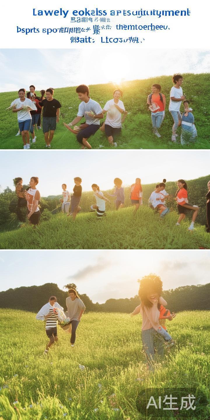 深度解析“333原生体育”在青少年体育教育中的创新应用与核心优势 “333原生体育”是一种强调自然、基础和多样化的体