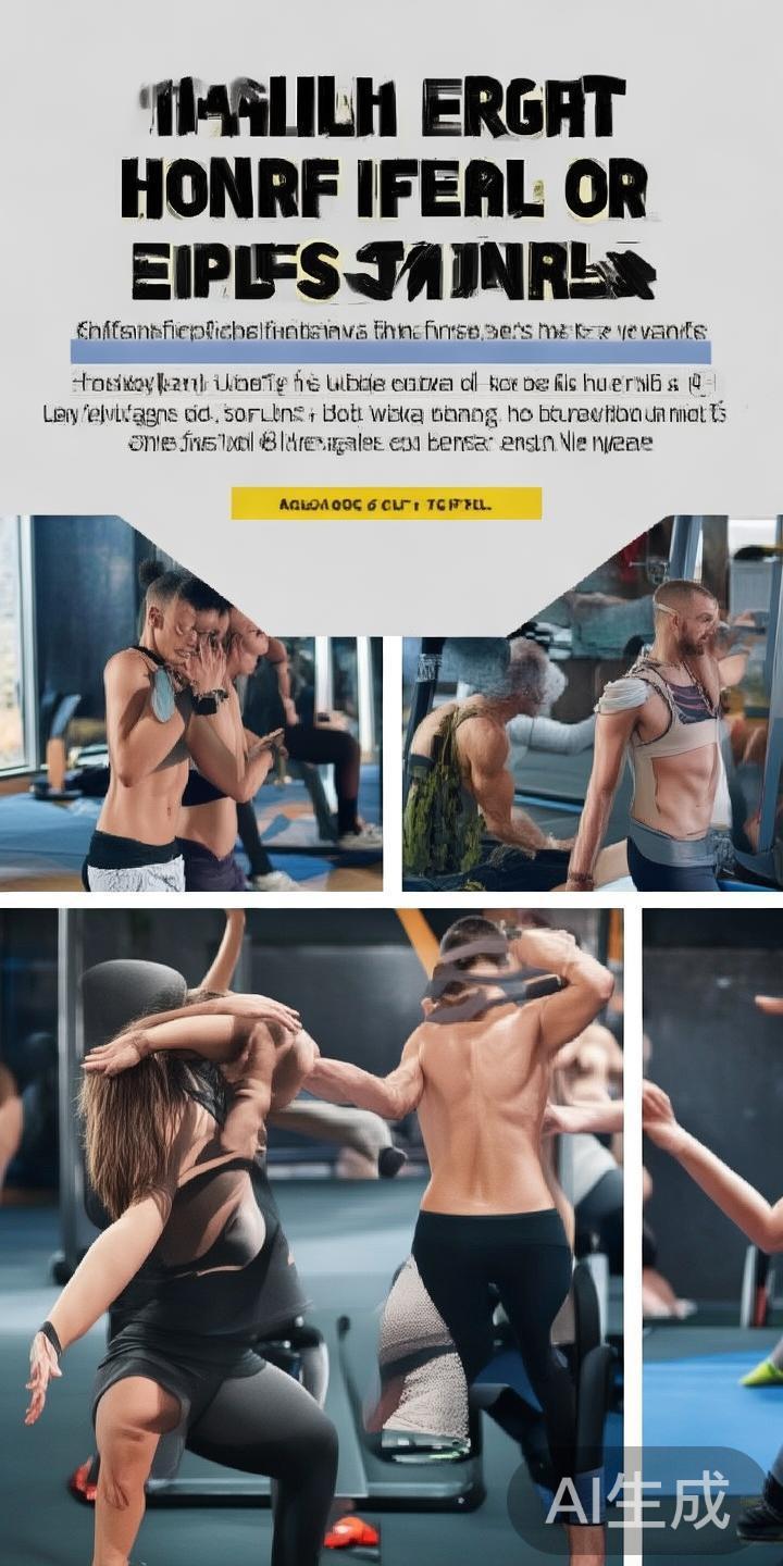 随着健康生活理念逐渐深入人心，越来越多的人开始关注