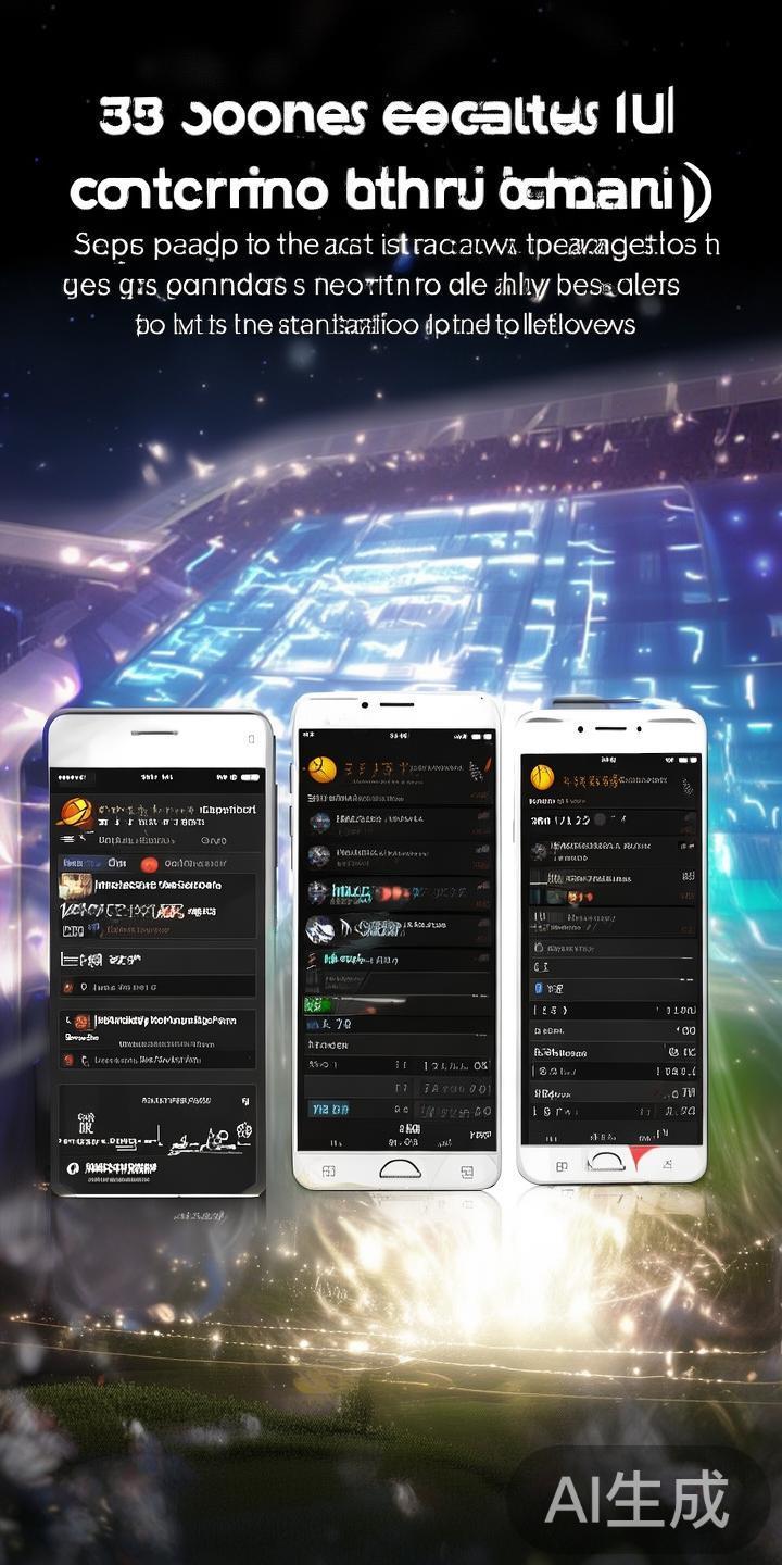 全面解析333体育APP用户评价与口碑趋势分析报告 作为体育信息的主要载体,333体育APP聚合了涵盖