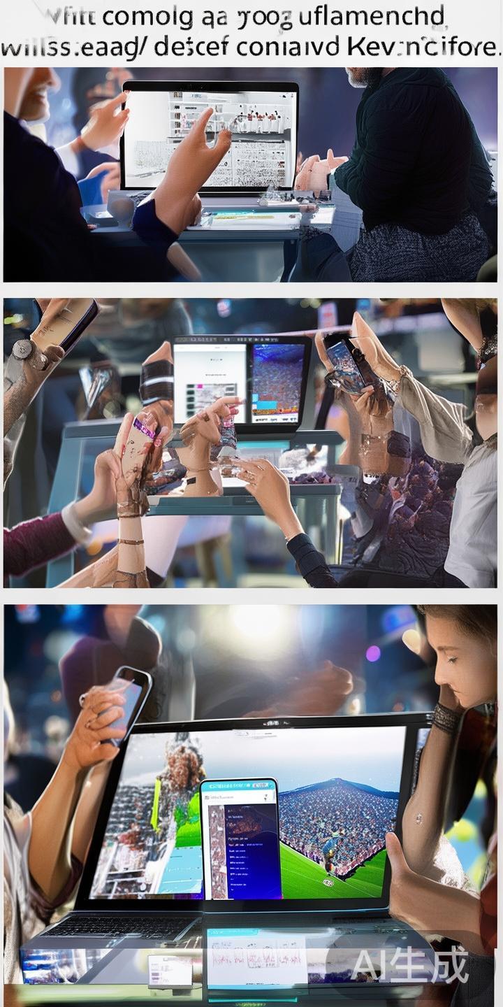 随着智能手机、平板、电脑等设备的普及，用户希望在不